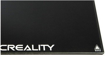 CREALITY PAD СТЕКЛО 310 x 310 CR-10 CR-10S
