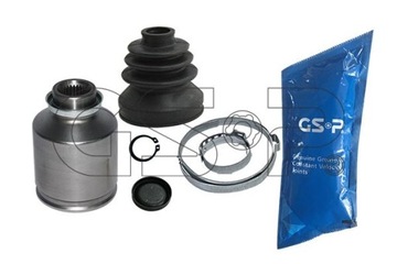 GSP 634078 SADA KLOUBU HŘÍDEL HNACÍ