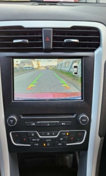 Ford Mondeo V Kombi 2.0 TDCi 150KM 2017 Ford Mondeo 150ps. Diesel Navigacja Klimatronic Dwustrefowy 2017 2.0 Diesel, zdjęcie 20