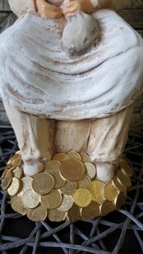 АНГЕЛ ПОДАРОК ​​подарочное украшение ЕВРЕЙСКОЕ