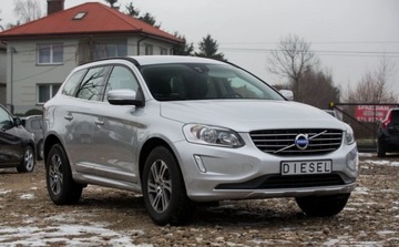 Volvo XC60 I SUV Facelifting 2.0 D3 DRIVE-E 150KM 2016 Volvo XC 60 2016R Stan bardzo dobry , wymieniony rozrzad , pelna dokumenta