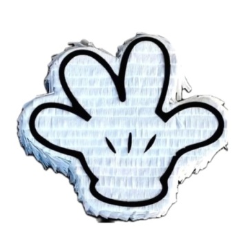Піньята Лапка рука Mickey