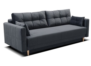 Kanapa LEMA Sofa Rozkładana Wersalka Bonell