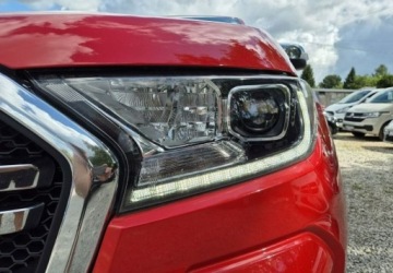 Ford Ranger V Podwójna kabina Facelifting 2019 2.0 EcoBlue 213KM 2022 Ford Ranger Salon Polska Hak 3500KG Automat Super wersja Vat23 2.0, zdjęcie 37