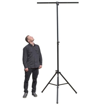 STAND4ME LS120 V2 statyw oświetleniowy 2,8 m
