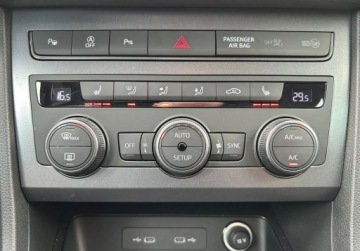 Cupra Ateca Crossover Facelifting 1.5 TSI 150KM 2024 Cupra Ateca ACC, Kamera, GPS, Rozpoznawanie znakow,Podgrzewane fotele i ki, zdjęcie 18