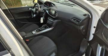 Peugeot 2018 Peugeot 308 1.5 HDI 130KM Alufelgi Tablet Nawigacja AUTOMAT 1.5 Diesel, zdjęcie 7