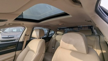 BMW Seria 7 F01 Sedan L Facelifting 730Ld 258KM 2015 BMW 730 258PS OPŁACONY Bezwypadkowy Automat, zdjęcie 24