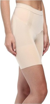 SZORTY SPODENKI MODELUJĄCE DO POŁOWY UDA Oncore Mid-Thigh SPANIX ROZMIAR S