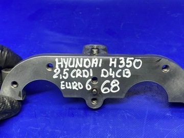 ŠLAPKA NÁPRAVA POUZDRO HLAVA HYUNDAI H350 2.5CRDI D4CB EURO 6 22461-4A700