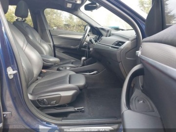 BMW X2 F39 2018 BMW X2 2018 BMW X2 xDrive28i Sports Activity Coupe 2.0 Benzyna 228KM, zdjęcie 4