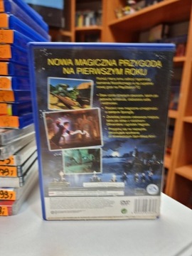 Гарри Поттер и философский камень PS2 PL, SklepRetroWWA