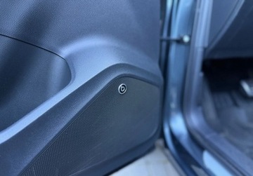 Seat Ateca SUV Facelifting 1.5 EcoTSI 150KM 2021 Seat Ateca I wlasciciel - Bezwypadek - Czujniki - Kamera - Virtual - Leasi, zdjęcie 13