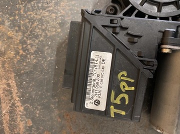 MOTOR STAHOVÁNÍ SKEL PRAVÝ PŘEDNÍ VW T5 7H1 959 802 7H1959802