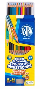 ШКОЛЬНЫЙ ЛАЙЕТ АСТРА (XL) 23 шт.