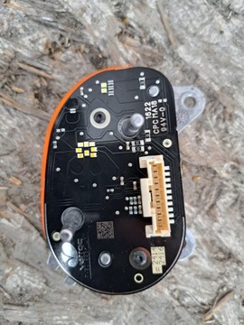AUDI VW SKODA SEAT 00214203 MĚNIČ MODUL LED