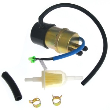 49040-1055 motocyklowa pompa paliwa 12V pompa elek
