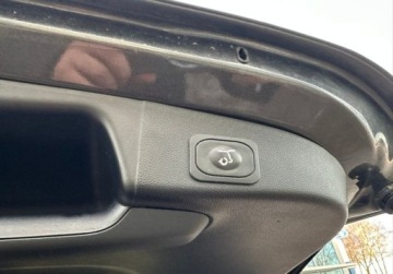 Ford Focus IV Kombi 1.5 EcoBoost 182KM 2021 Ford Focus 1.5 EcoBoost 182 KM 8AT Titanium X - faktura VAT 1.5 Benzyna, zdjęcie 21