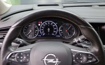 Opel Insignia II Sports Tourer 2.0 CDTI 170KM 2019 Opel Insignia Opel Insignia 2.0 Exclusive 2.0 Diesel 170KM, zdjęcie 8