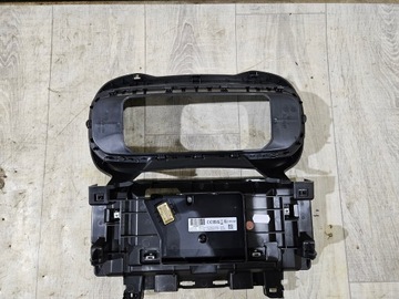 PROACE CITY BERLINGO IV PARTNER COMBO E PŘÍSTROJOVÁ DESKA BUDÍK