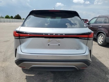 Lexus RX V 2023 Lexus RX 350 Base 2023 2.4l 2.4 Benzyna 275KM, zdjęcie 2