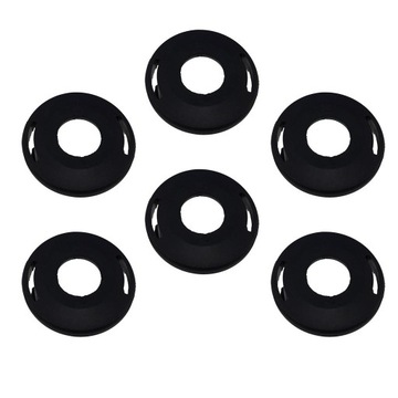 6x osłona głowicy trymera Auto 25-2 szpula z