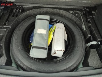 Volkswagen Tiguan II SUV 2.0 TDI 190KM 2019 Volkswagen Tiguan R-LINE Salon Polska Bezwypadkowy 4Motion 1-Wlasc. Automa, zdjęcie 32