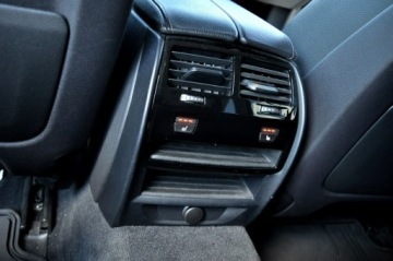 BMW Seria 5 G30-G31 Touring 520d 190KM 2018 BMW 520 520d 190Km Luxury Line Duża Navi Xenon, zdjęcie 19