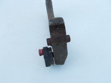 Ключ шаровой с крючком Westfalia 3B0808882C VW Passat B5 универсал