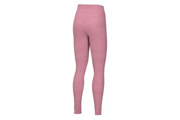 Nike W NK Sculpt Victory Tights AQ0284-614 S Różowe