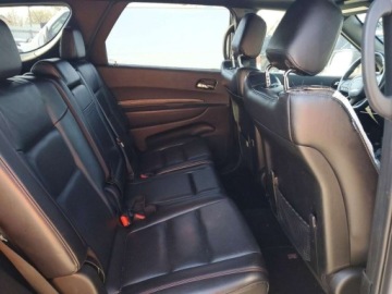 Dodge Durango III 2023 Dodge Durango 2023 Dodge Durango R 5.7 V8 5.7 Benzyna 360KM, zdjęcie 9