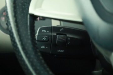 Seat Ibiza IV Hatchback 5d 1.4 TDI DPF 80KM 2009 Seat Ibiza 1.4 TDI, Klima, Klimatronic, Tempomat, zdjęcie 12