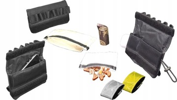 HIFICA LITE TREK PP Поясной ремень Classic Dogtrekking Jog Walk