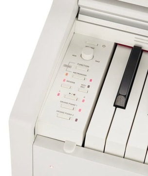 Цифровое пианино - Casio AP 270 WE