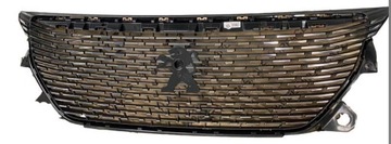 98258606VD MASKA MŘÍŽKA PŘEDNÍ OE PEUGEOT 2008 P24E