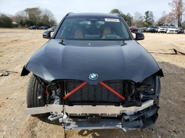 BMW X3 G45 2024 BMW X3 M 2024, 3.0L, 4x4, COMPETITION, od ubezpieczalni 3.0 Benzyna 473KM, zdjęcie 1