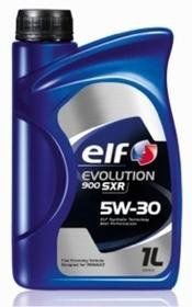 ELF EVOLUTION 900 SXR 5W30 1L