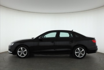 Audi A4 B9 Limousine Facelifting 2.0 35 TDI 163KM 2022 Audi A4 35 TDI, Salon Polska, 1. Właściciel, zdjęcie 2
