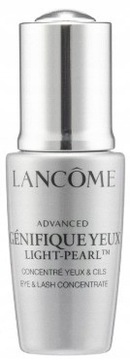 LANCOME ADVANCED GENIFIQUE YEUX СВЕТЛО-ЖЕМЧУЖНАЯ СЫВОРОТКА ДЛЯ ГЛАЗ И РЕСНИЦ 5 МЛ