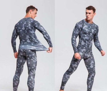 ФУТБОЛКА С ДЛИННЫМ РУКАВОМ, ШОРТЫ, КОМПЛЕКТ ММА БРЮКИ