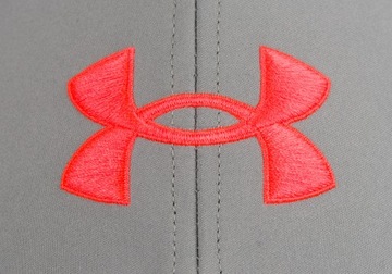 БЕЙСБОЛКА UNDER ARMOR UA СЕРАЯ МУЖСКАЯ ЖЕНСКАЯ УНИСЕКС