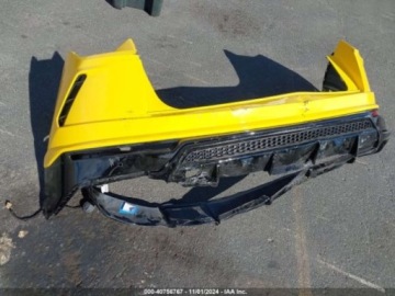 Lamborghini Urus 2022 Lamborghini Urus Graphite Capsule, 2022r., 4x4, 4.0L 4.0 Benzyna 641KM, zdjęcie 8