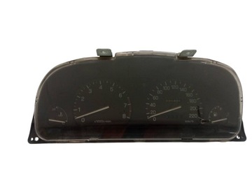 PŘÍSTROJOVÁ DESKA 85012FA540 SUBARU IMPREZA I (1992-2000)