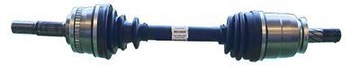 17-0718MET POLOOSA NISSAN PRIME 2.0 90- LE