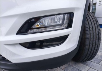 Hyundai Tucson III SUV Facelifting 1.6 GDi 132KM 2019 Hyundai Tucson Hyundai Tucson 1.6 GDi Comfort 2WD 1.6 Benzyna 132KM, zdjęcie 30