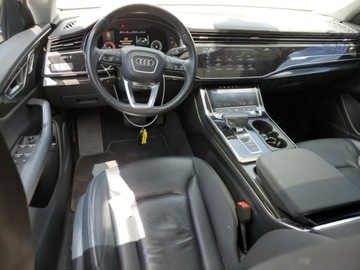 Audi Q8 2019 Audi Q8 Premium 2019 3.0l 3.0 Benzyna 335KM, zdjęcie 8
