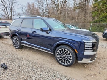 Hyundai 2026 Hyundai Palisade Hybrid Calligraphy 2026 2.5 Hybryda 291KM, zdjęcie 4