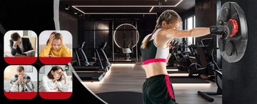 BLUETOOTH МУЗЫКА СВЕТОДИОДНЫЙ БОКС-МАШИНА ДОМА ДЛЯ ВЗРОСЛЫХ И ДЕТЕЙ ПЕРЧАТКА