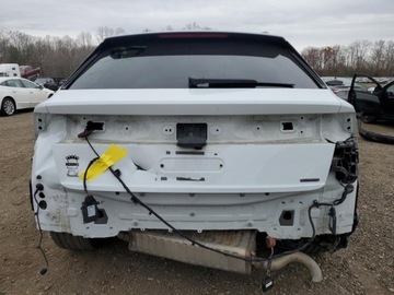 Audi Q8 2022 Audi Q8 Prestige 2022 3.0l 3.0 Benzyna 335KM, zdjęcie 10