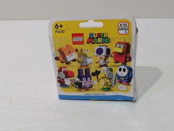 LEGO Super Mario 71410 seria 5 Magikoopa